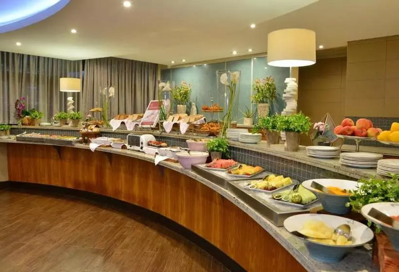 City Lodge Hotel Fourways