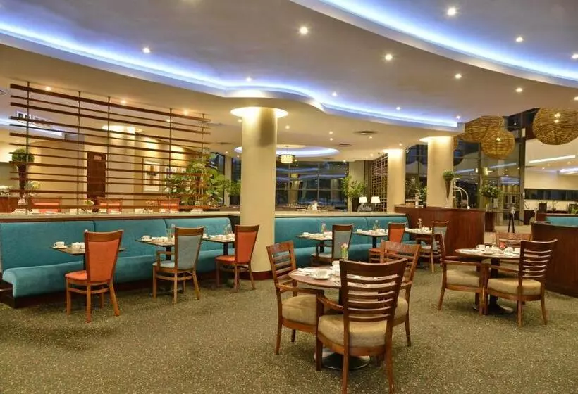 City Lodge Hotel Fourways