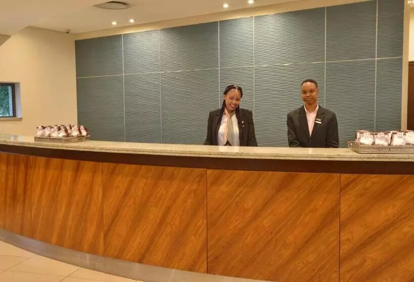 City Lodge Hotel Fourways