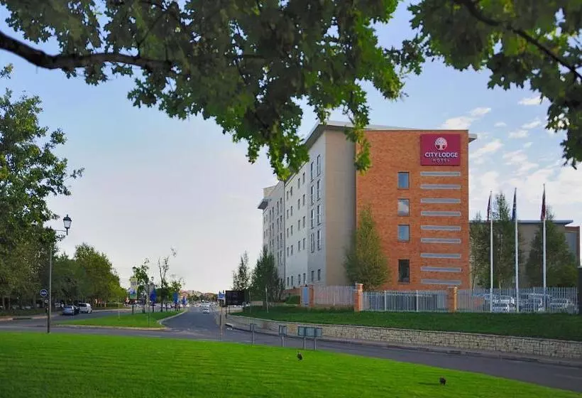 City Lodge Hotel Fourways