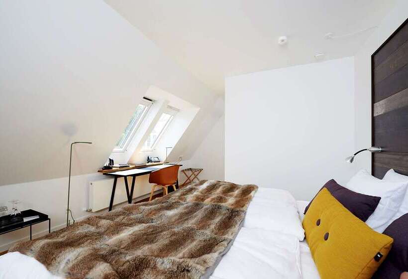 فندق Comwell Kellers Park