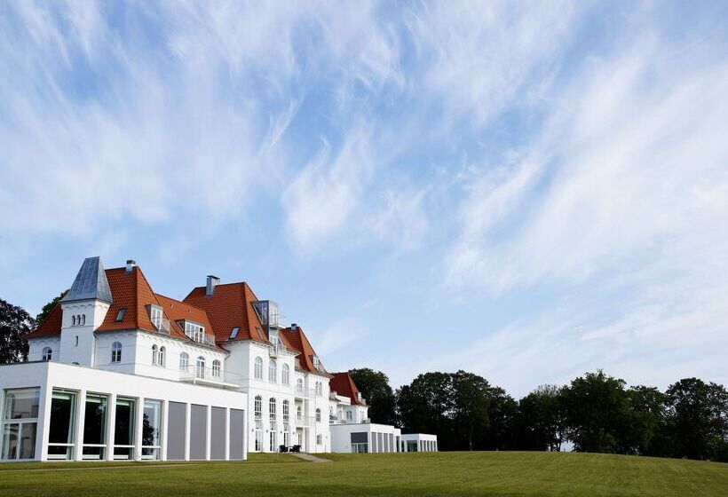 فندق Comwell Kellers Park