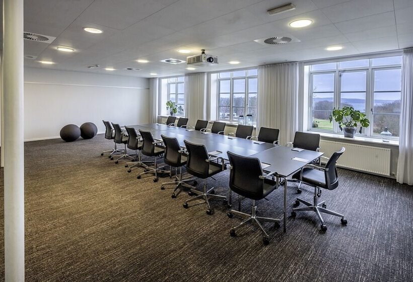 فندق Comwell Kellers Park