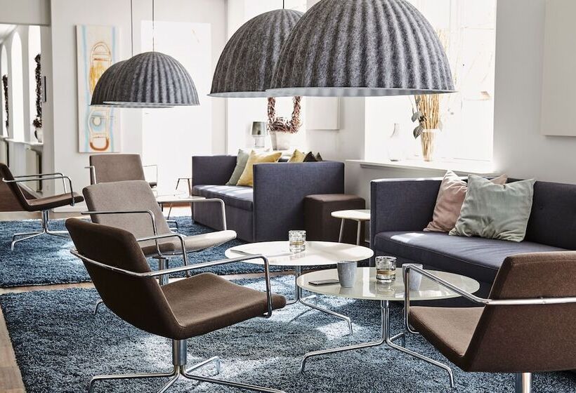 فندق Comwell Kellers Park