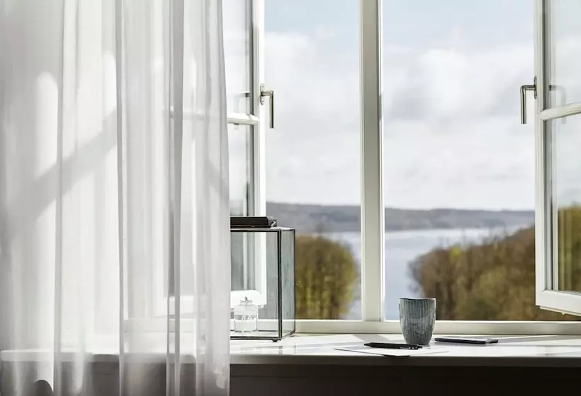 ホテル Comwell Kellers Park