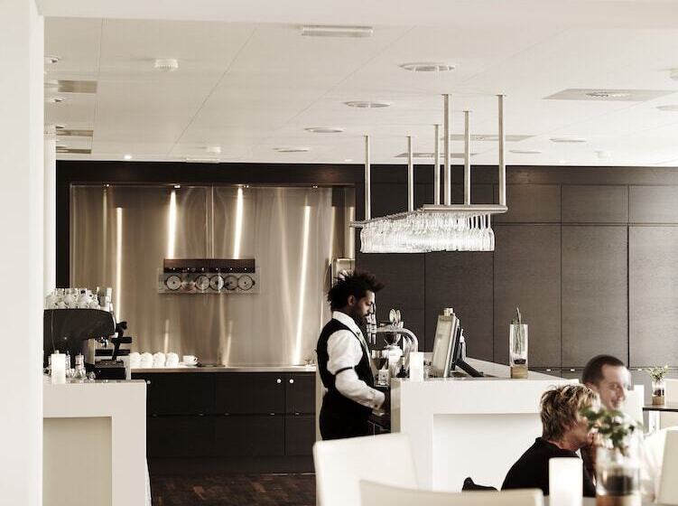 فندق Comwell Kellers Park