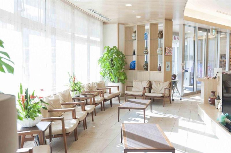 Daiwa Roynet Hotel Naha Kokusaidori