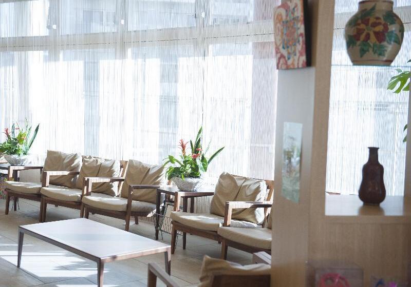 Daiwa Roynet Hotel Naha Kokusaidori