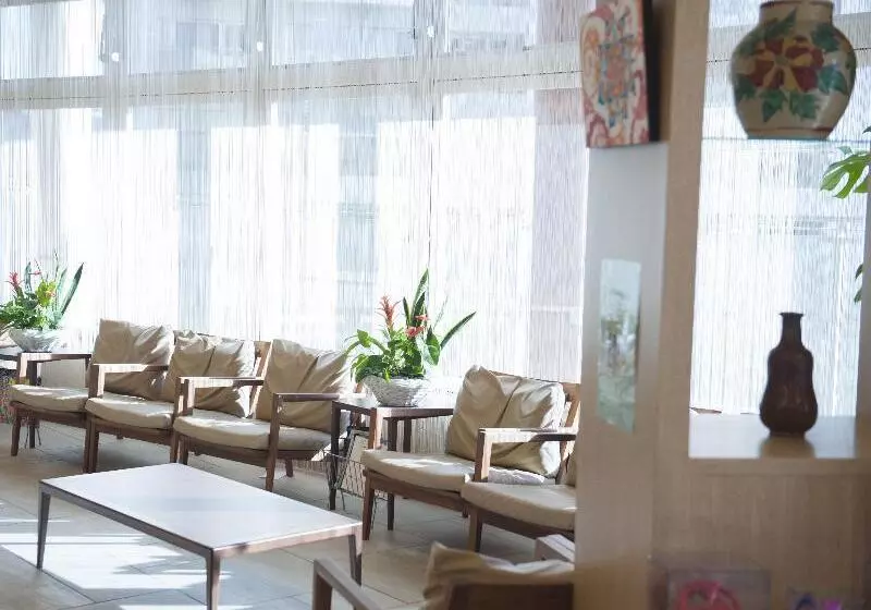 Daiwa Roynet Hotel Naha Kokusaidori