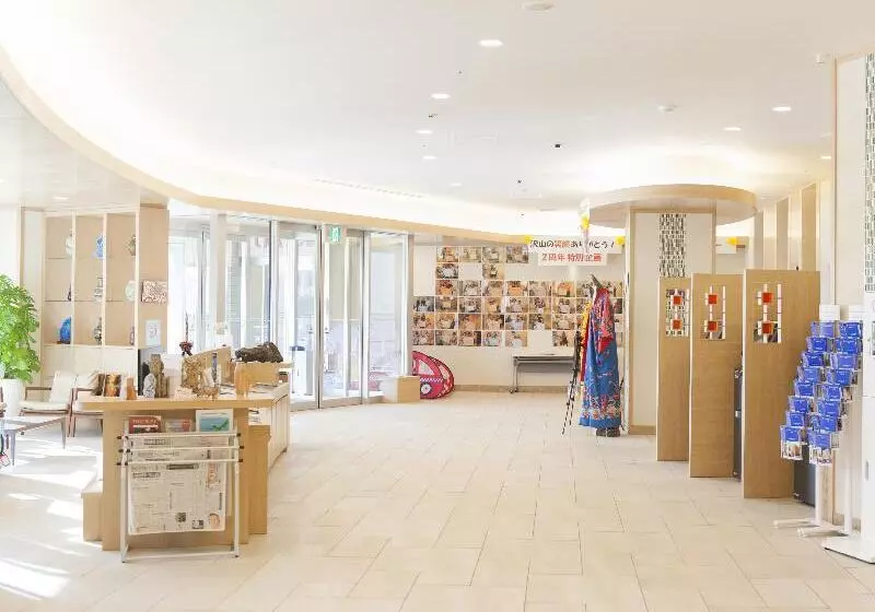 Daiwa Roynet Hotel Naha Kokusaidori