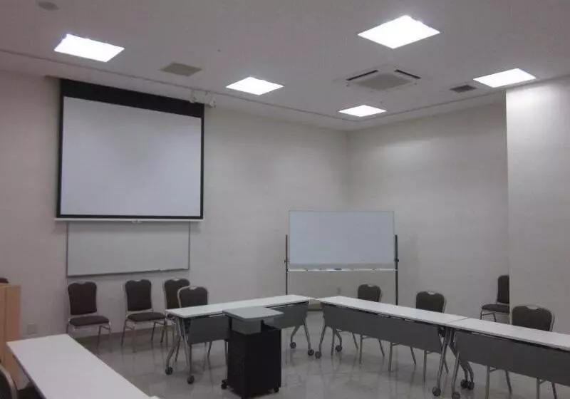 Daiwa Roynet Hotel Naha Kokusaidori