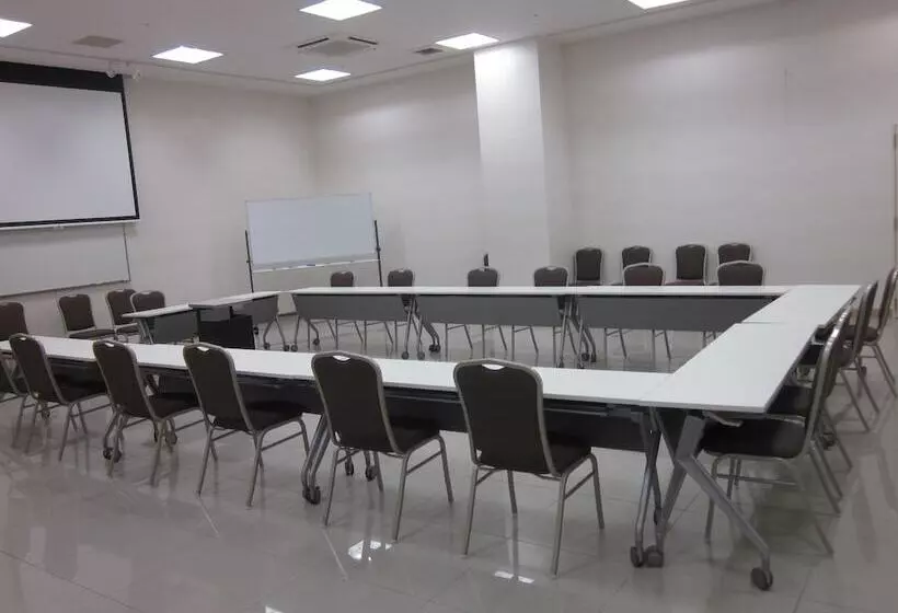 Daiwa Roynet Hotel Naha Kokusaidori