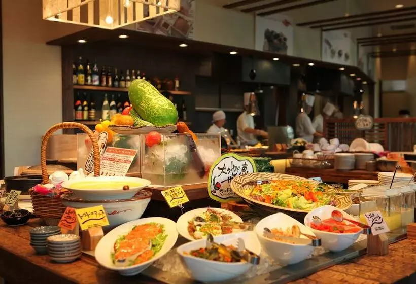 Daiwa Roynet Hotel Naha Kokusaidori