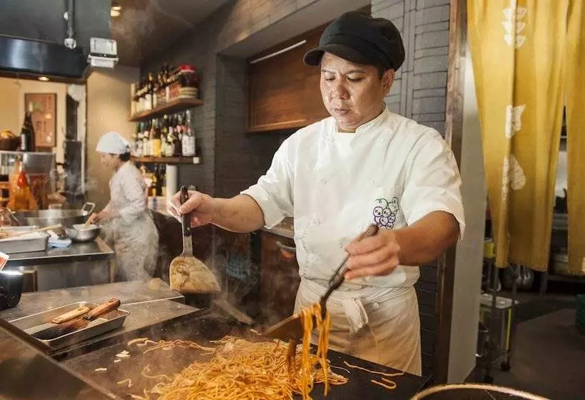 Daiwa Roynet Hotel Naha Kokusaidori