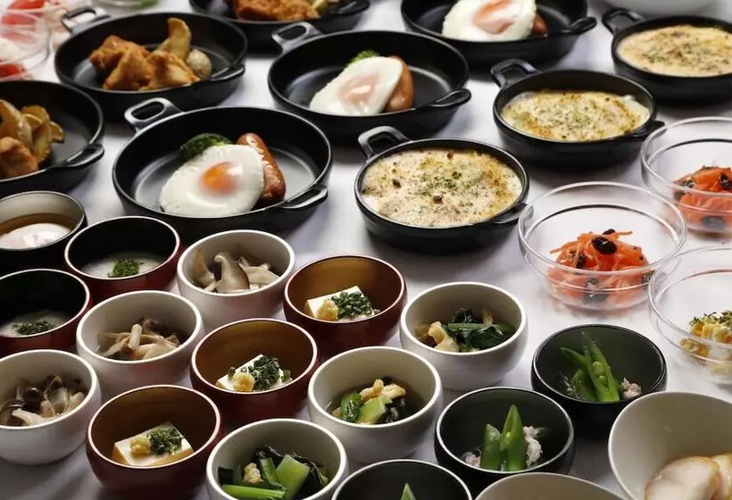 ホテル Dormy Inn Wakkanai