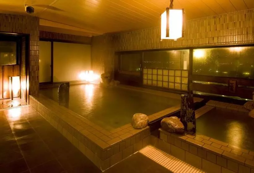 ホテル Dormy Inn Wakkanai