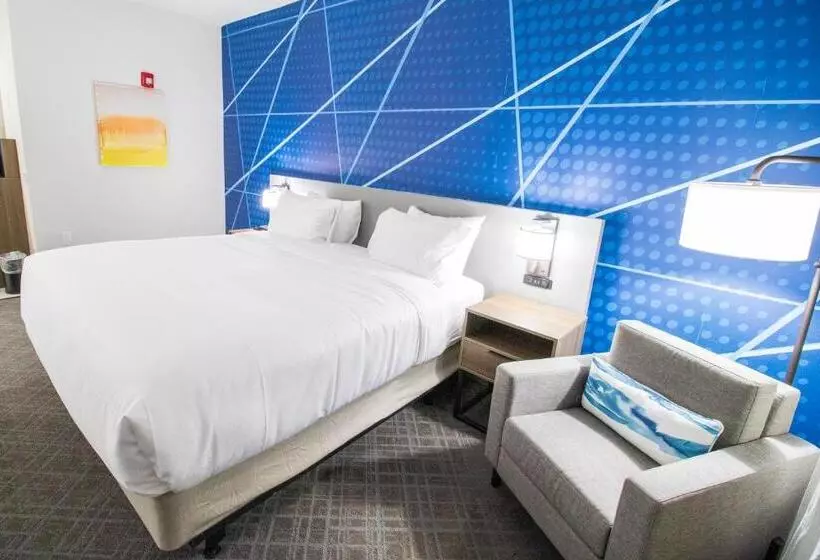 酒店 Comfort Inn & Suites