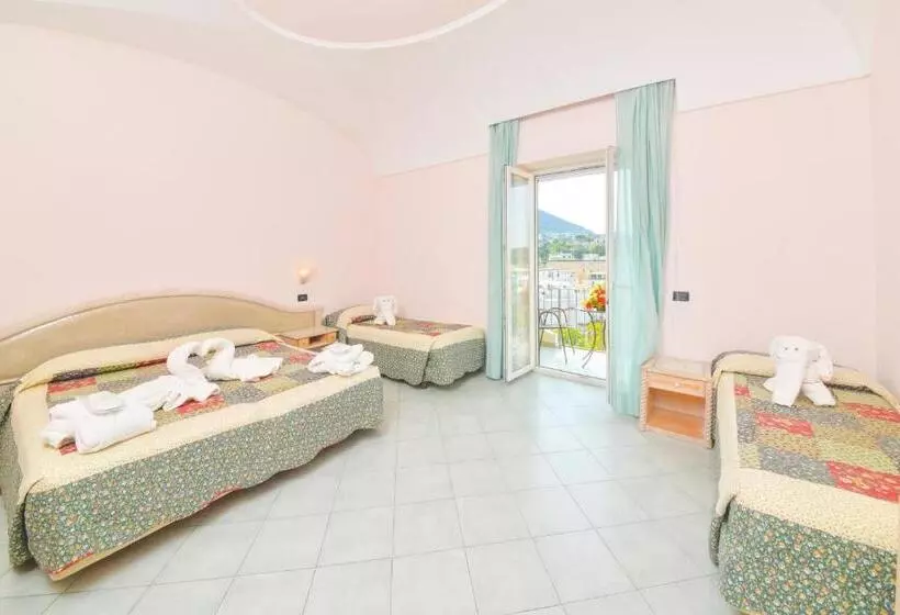 فندق Felix Terme