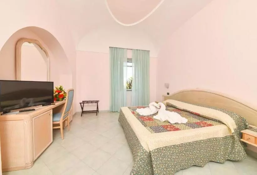 فندق Felix Terme