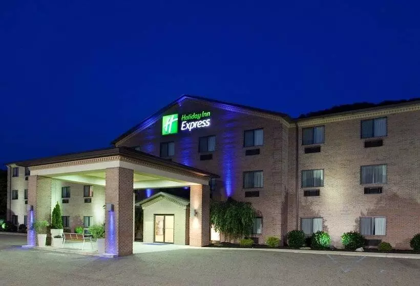 Отель Wingate By Wyndham Newell