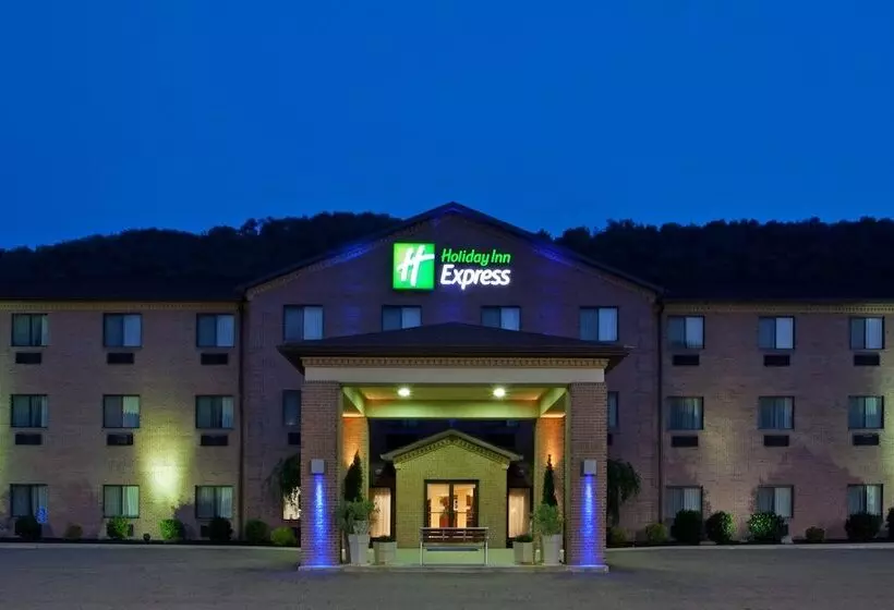 Отель Wingate By Wyndham Newell