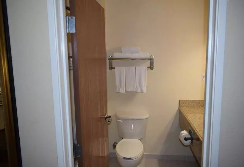 Отель Wingate By Wyndham Newell