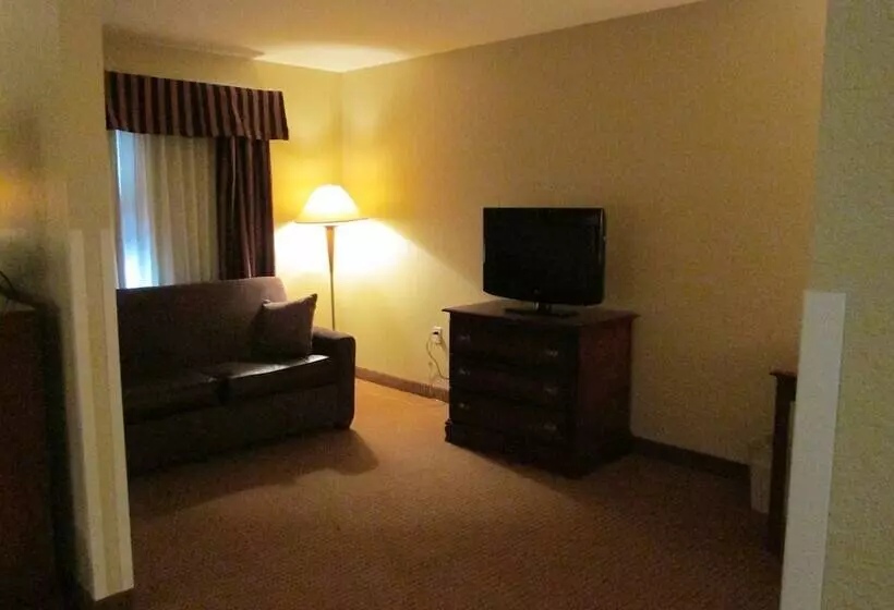 Отель Wingate By Wyndham Newell