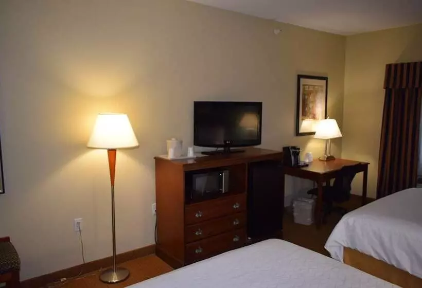 Отель Wingate By Wyndham Newell