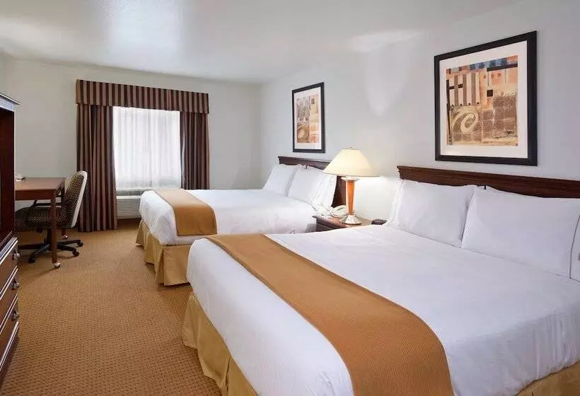 Отель Wingate By Wyndham Newell