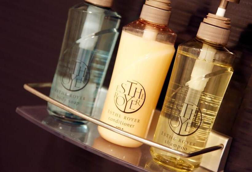 Hotel Jr Inn Sapporo