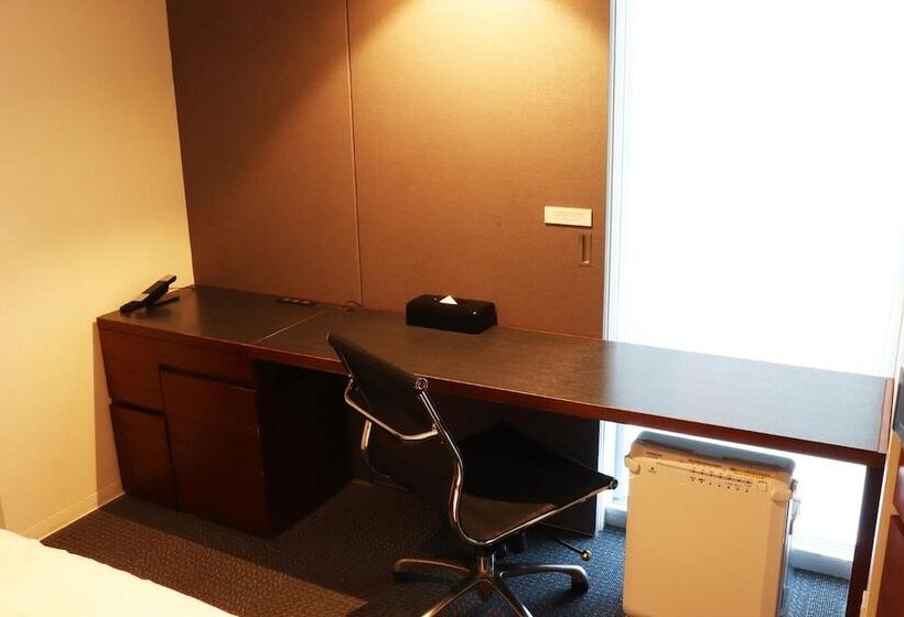 Hotel Jr Inn Sapporo