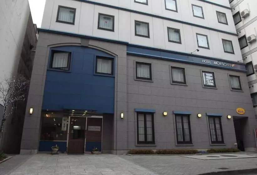 Hotel Morschein