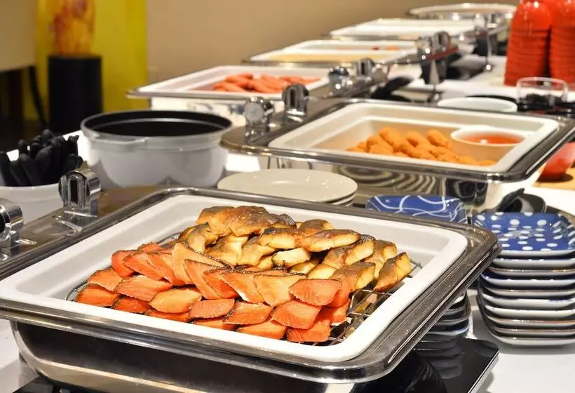 Hotel Mystays Hakodate Goryokaku