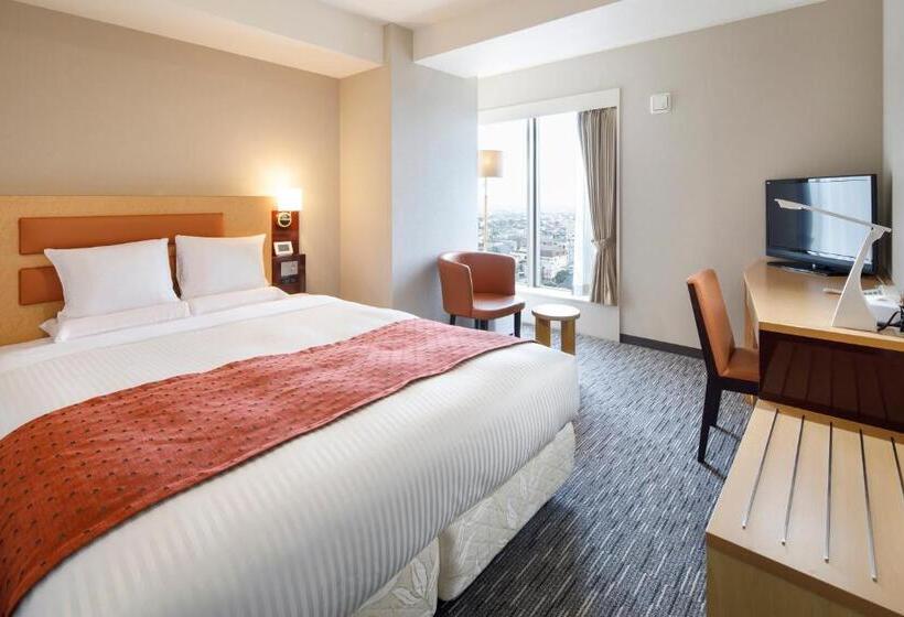 فندق Mystays Hakodate Goryokaku