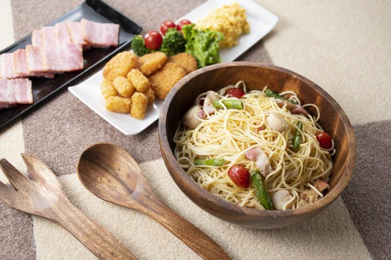 فندق Mystays Hakodate Goryokaku