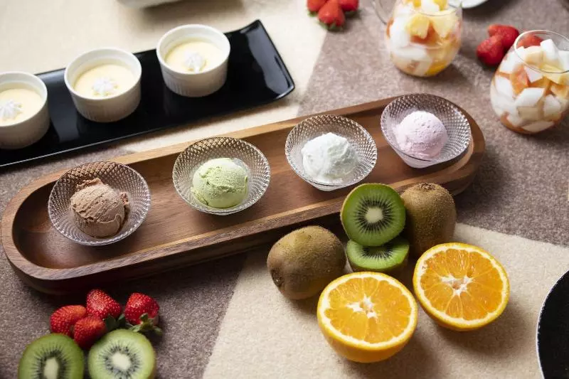 Hotel Mystays Hakodate Goryokaku