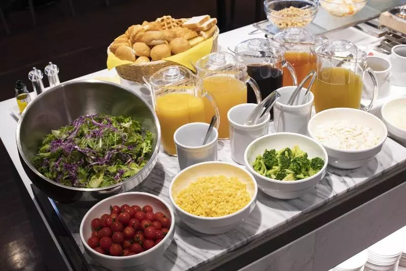 Hotel Mystays Hakodate Goryokaku