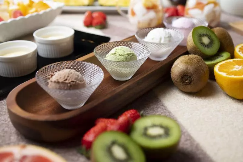 Hotel Mystays Hakodate Goryokaku