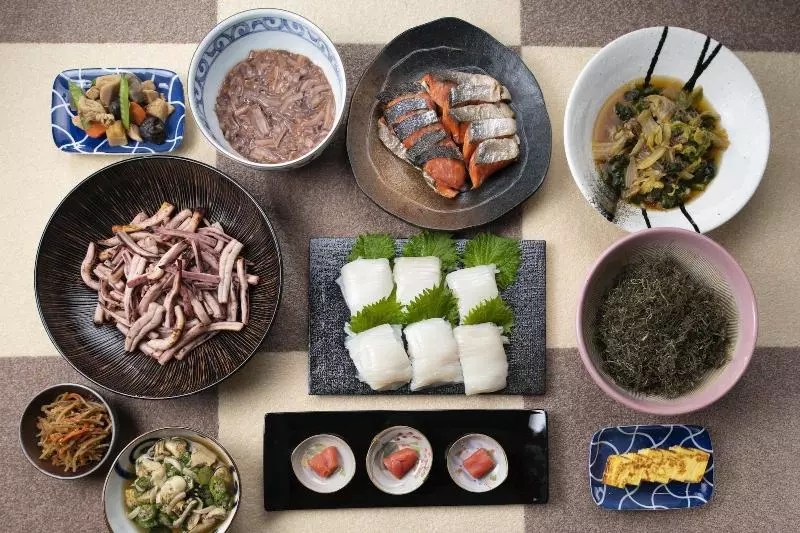 Hotel Mystays Hakodate Goryokaku