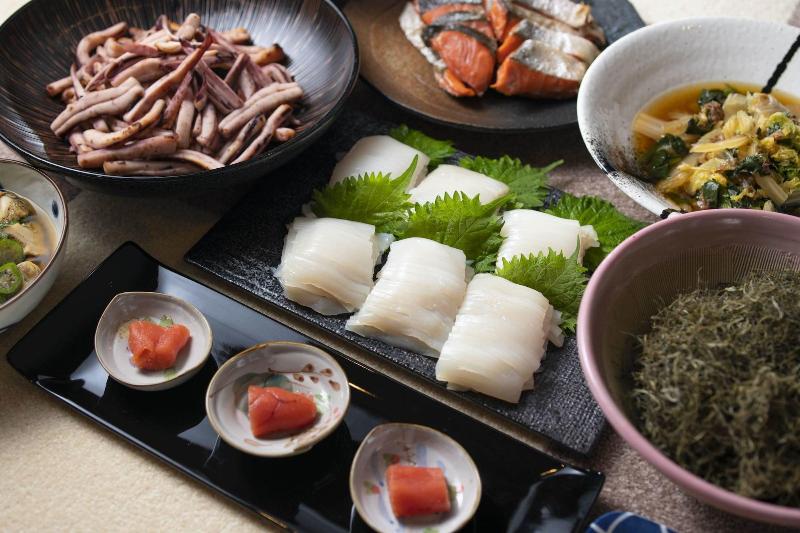 فندق Mystays Hakodate Goryokaku