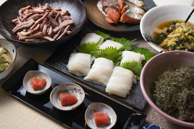 Hotel Mystays Hakodate Goryokaku