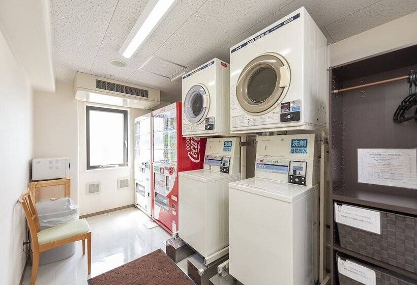 فندق Nishitetsu Inn Tenjin