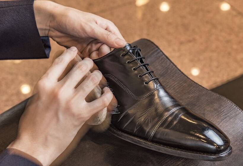 فندق Nishitetsu Inn Tenjin