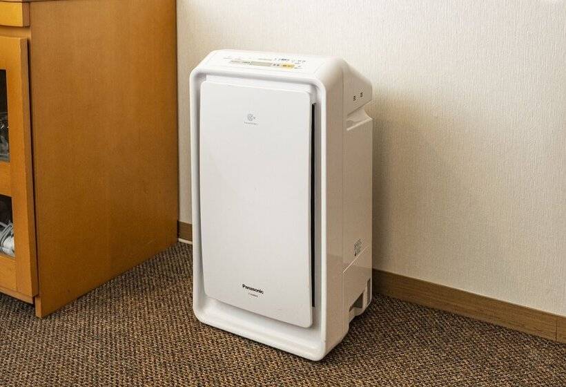 فندق Nishitetsu Inn Tenjin