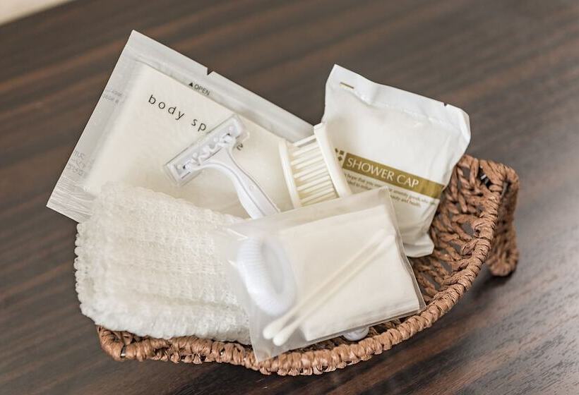 فندق Nishitetsu Inn Tenjin