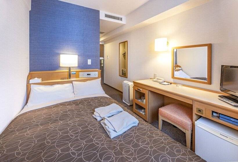 فندق Nishitetsu Inn Tenjin