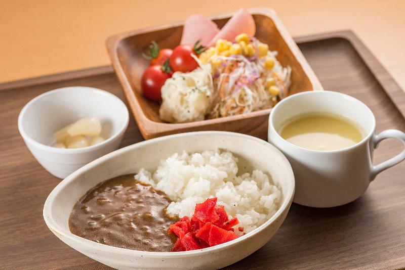 فندق Nishitetsu Inn Tenjin