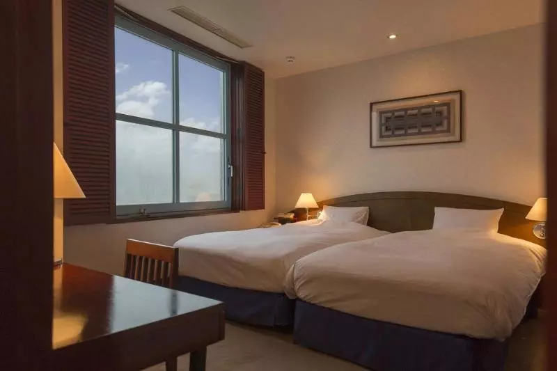 Premier Hotel Mojiko