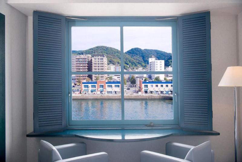 Premier Hotel Mojiko