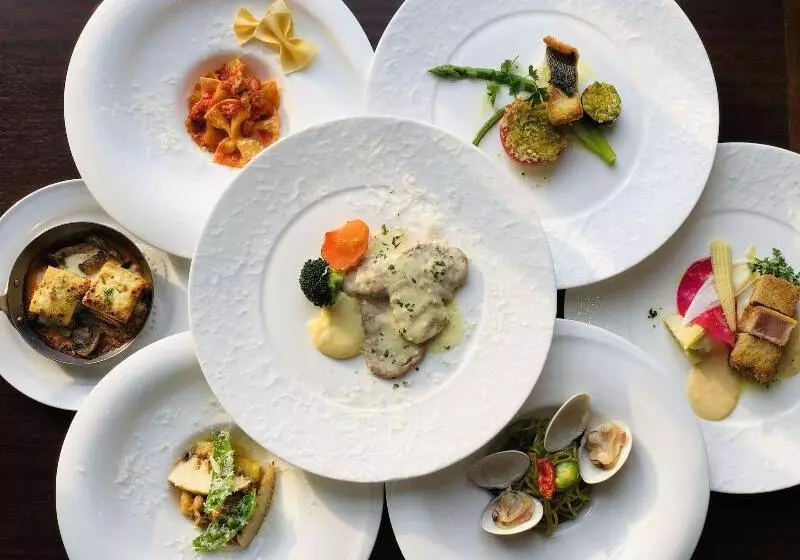 Premier Hotel Mojiko